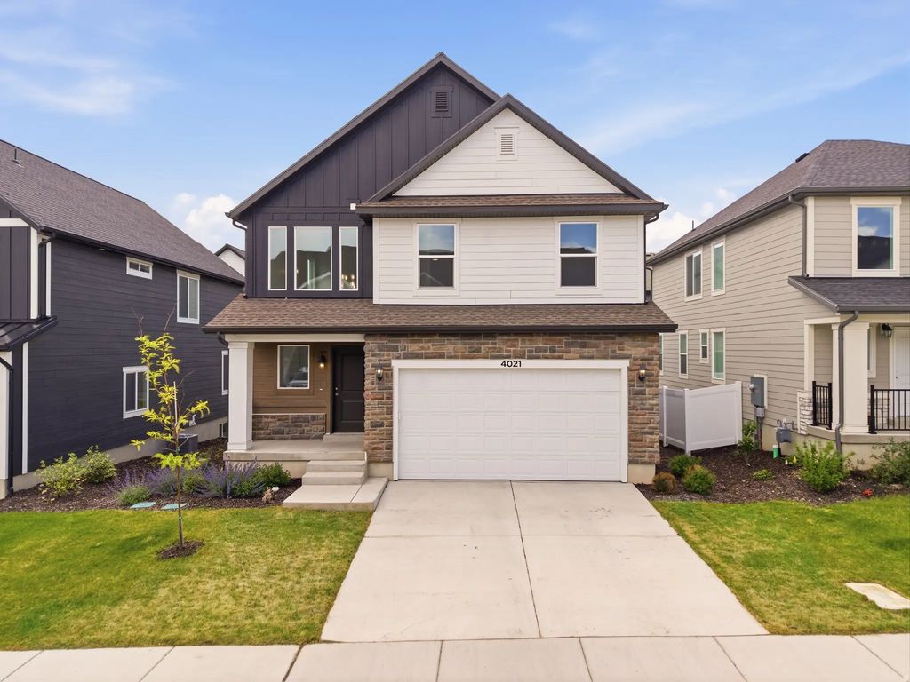 4021 W 1180 N, Lehi