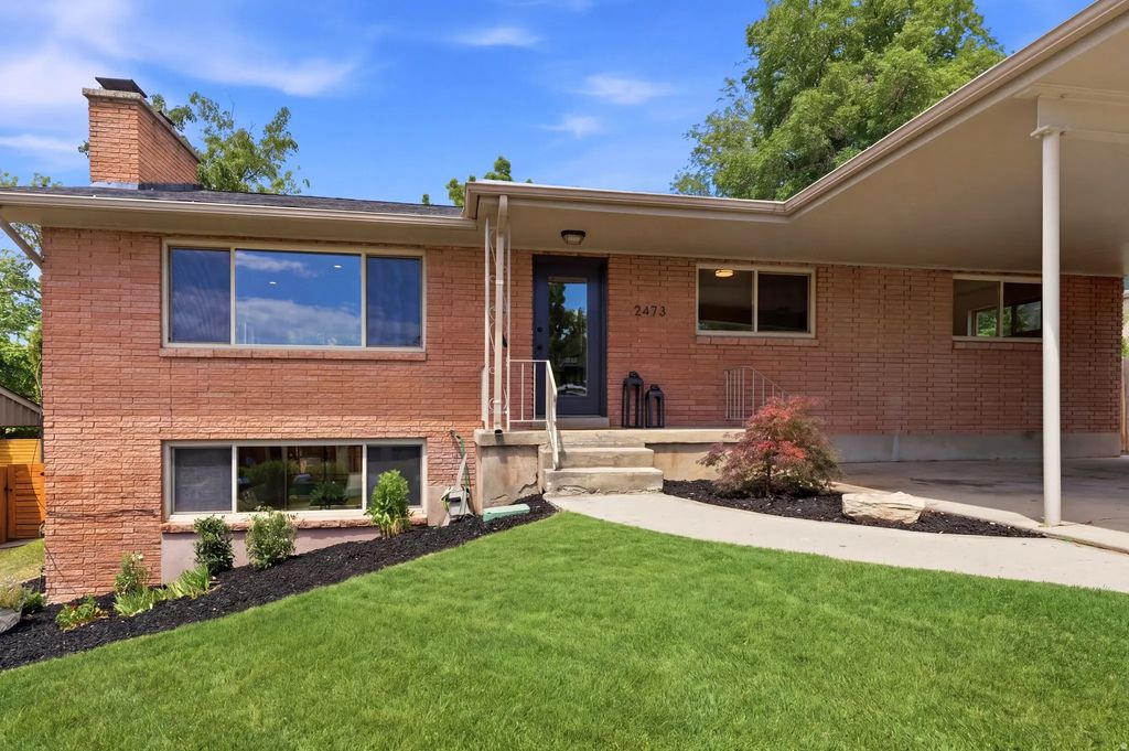 2473 E Blaine Ave, Salt Lake City