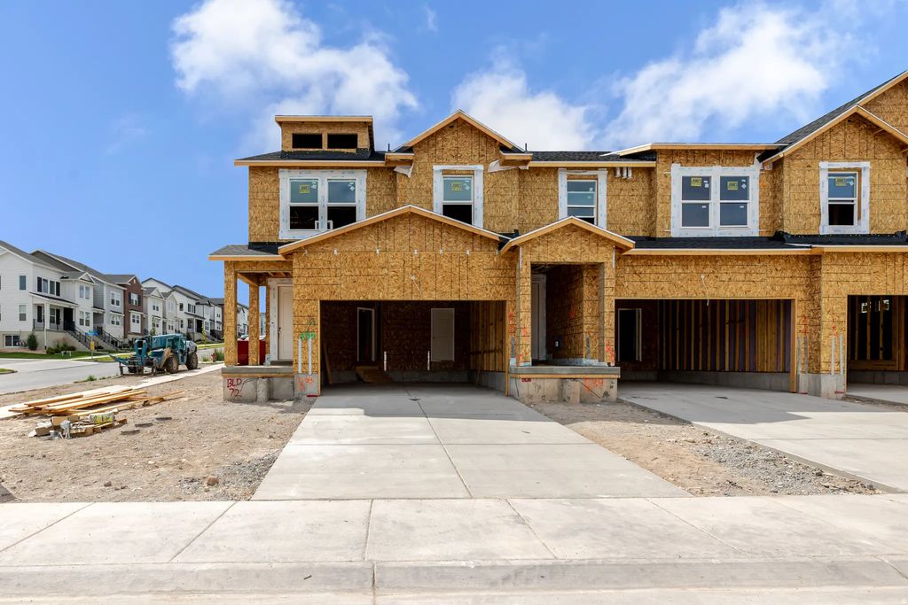 1489 W Banner Dr 833, Saratoga Springs