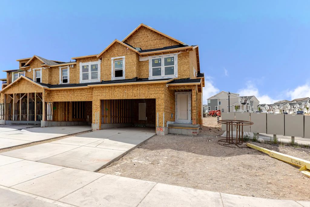 1497 W Banner Dr 835, Saratoga Springs