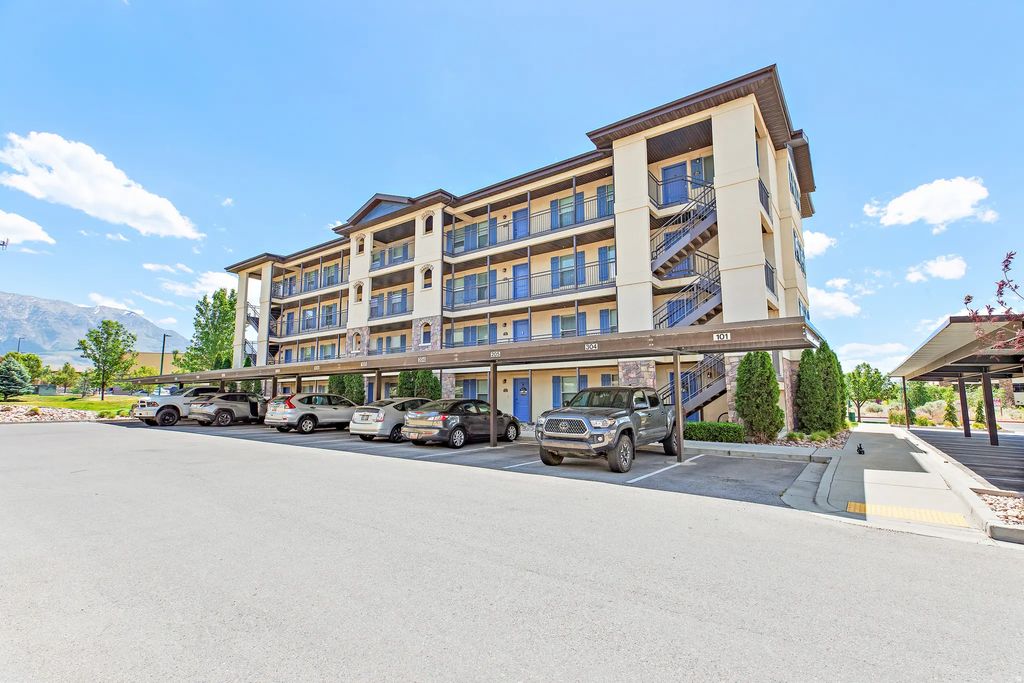 1079 W 965 N 402, Orem