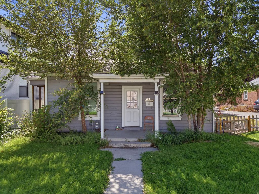75 N 600 W, Provo