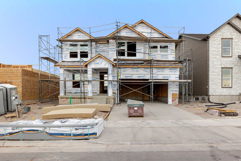 4353 W Denlinger Dr 2849, Herriman