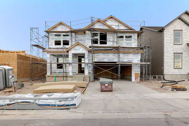 4353 W Denlinger Dr 2849, Herriman