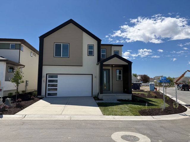267 Fushion Ln 122, Draper