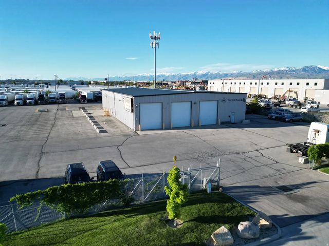 5114 W 2400 S, West Valley City