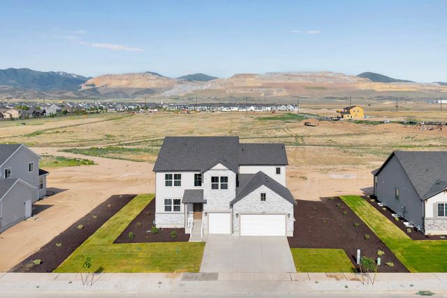 6243 W Wapiti Ridge Ln 427, Herriman