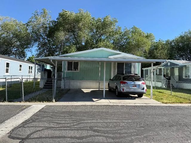 7137 W Arabian Way S 58, West Valley City