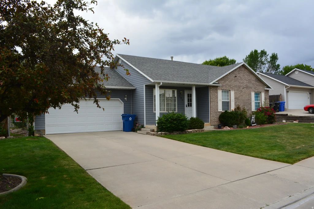 684 N 1120 E, Spanish Fork