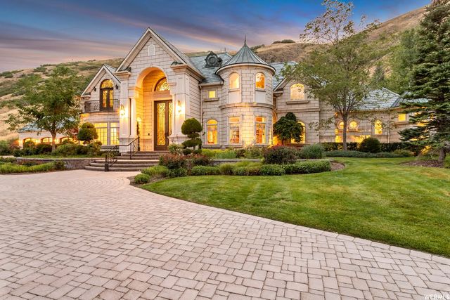 1201 N Oak Forest Rd, Salt Lake City