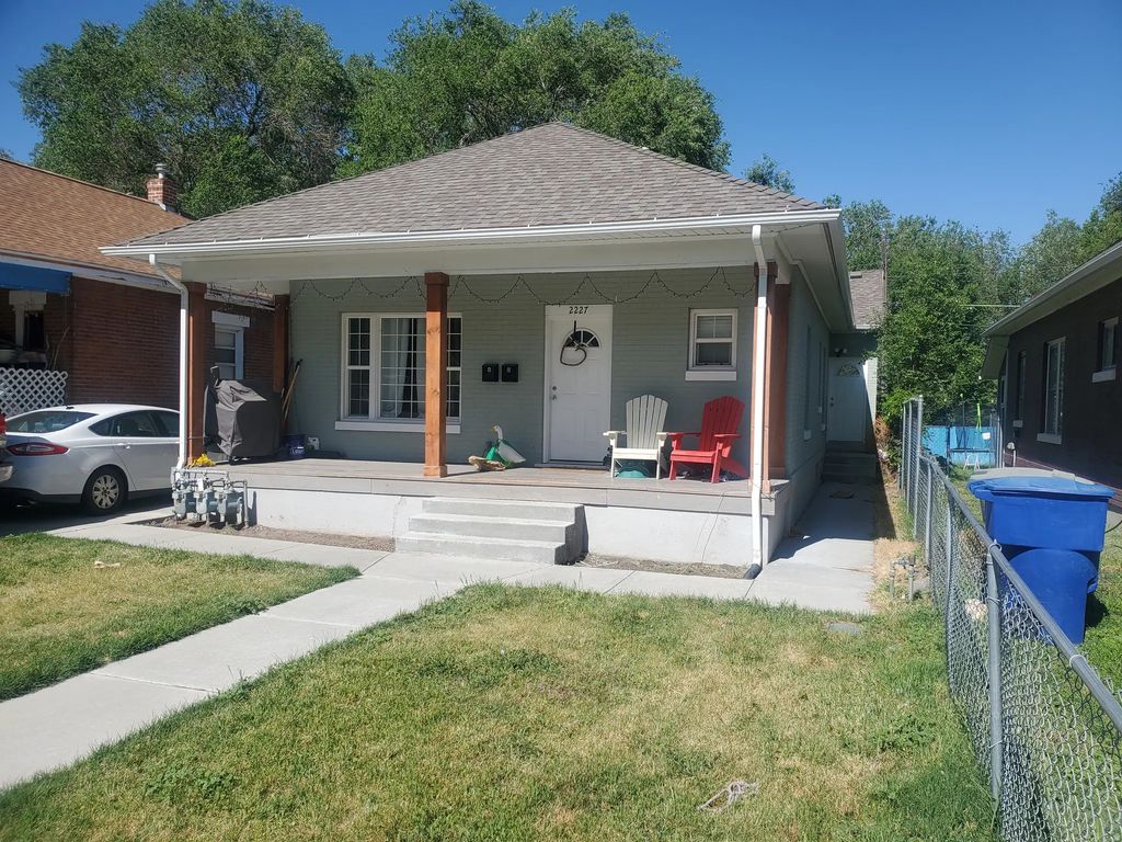 2227 Quincy Ave, Ogden