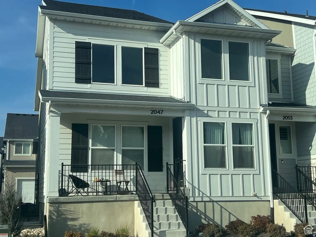 2047 N 3830 W, Lehi