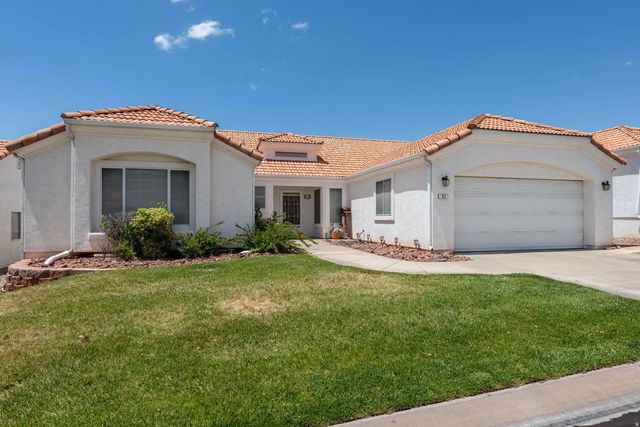 39 N Valley View Dr 51, St. George