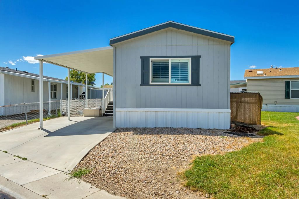 1169 W Rio Vista St St, West Valley City