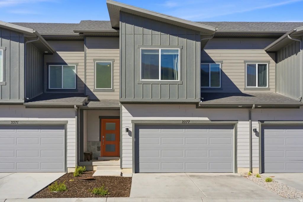 2277 N Wildwood Ln E, Heber City