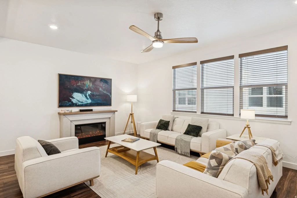 12976 S Devils Garden Ct 551, Riverton
