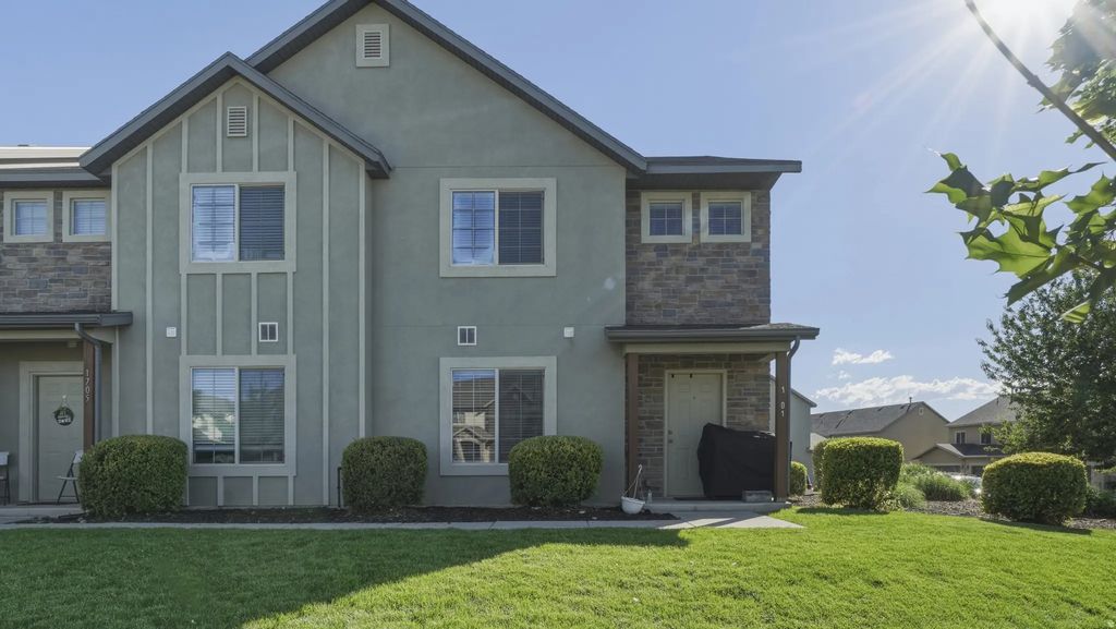 1701 E Dragonfly, Spanish Fork