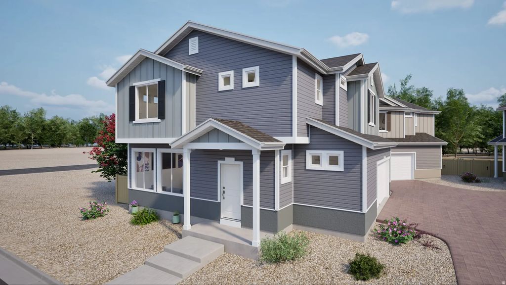 387 E Halls Creek Rd 327, Saratoga Springs