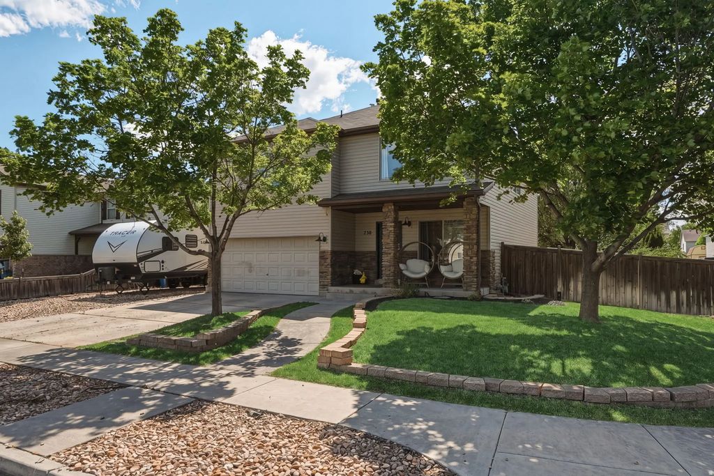 238 S 750 W, Spanish Fork