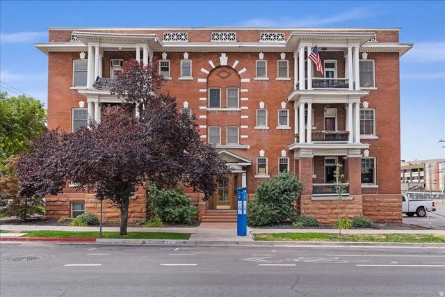 276 E Broadway S9, Salt Lake City