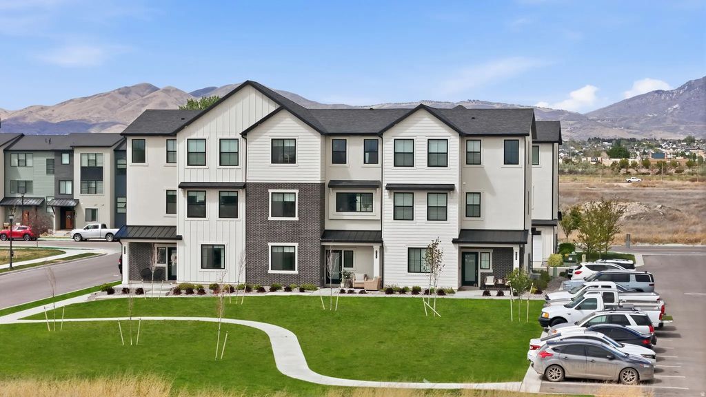 931 W 360 S, American Fork