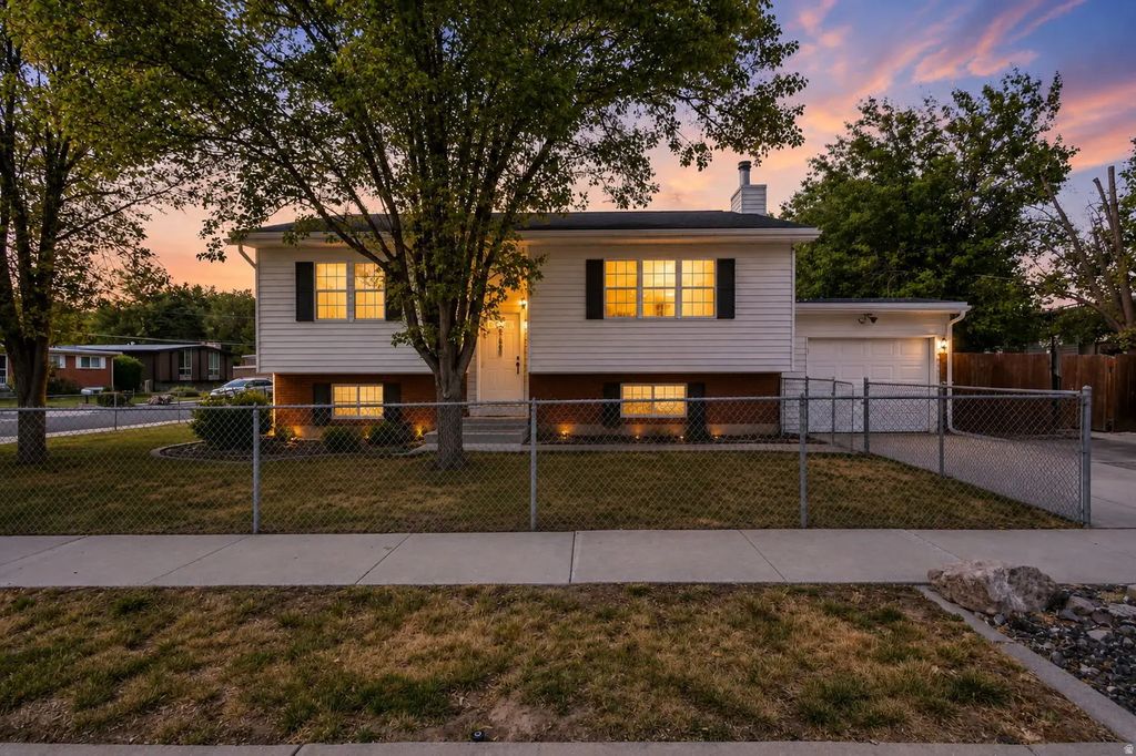 343 E Scott Ave, South Salt Lake