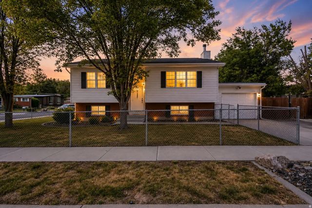 343 E Scott Ave, South Salt Lake
