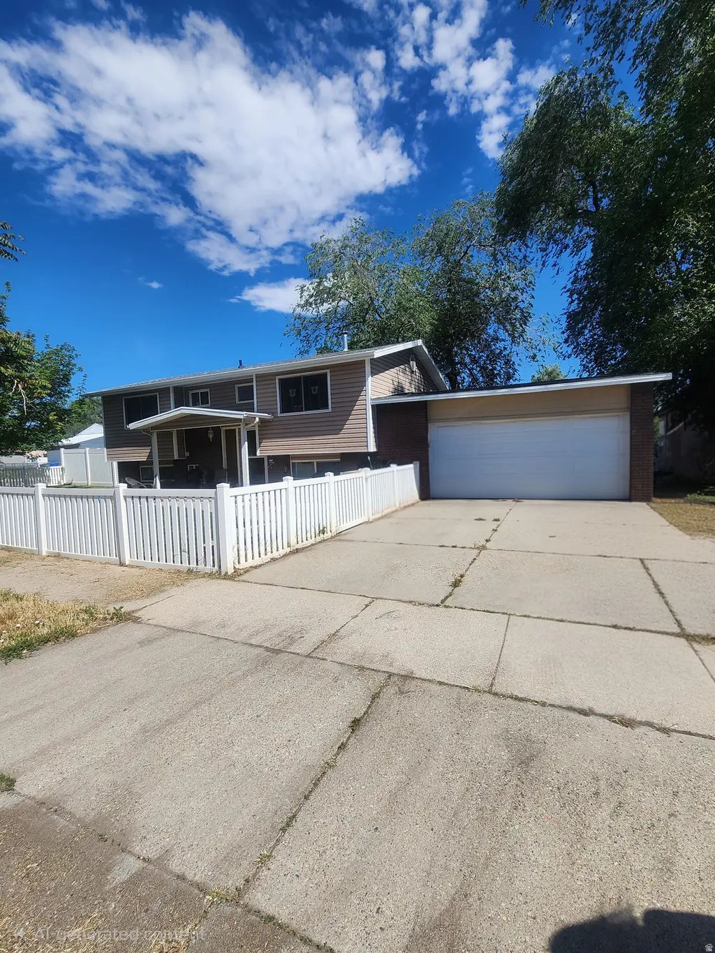 3608 W 8030 S, West Jordan