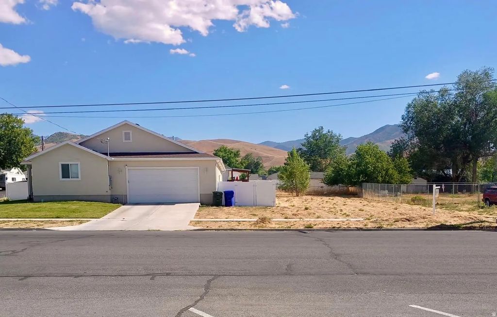 430 E Utah Ave, Tooele
