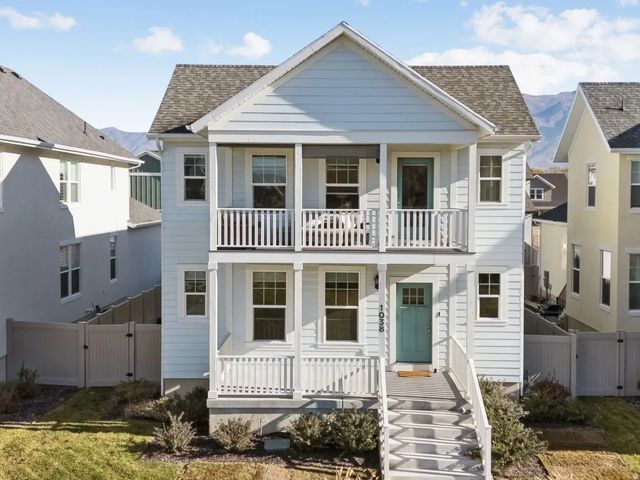 1038 S Old Towne Rd, Layton