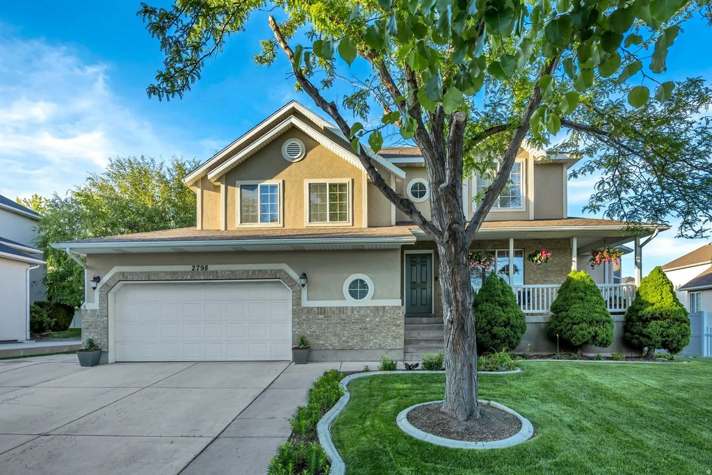 2798 W Denali Dr S, Taylorsville