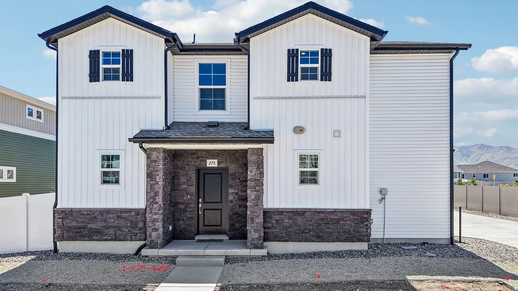 92 N Provo River Rd 249, Saratoga Springs
