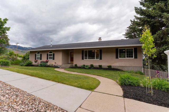 480 E 100 N, Smithfield