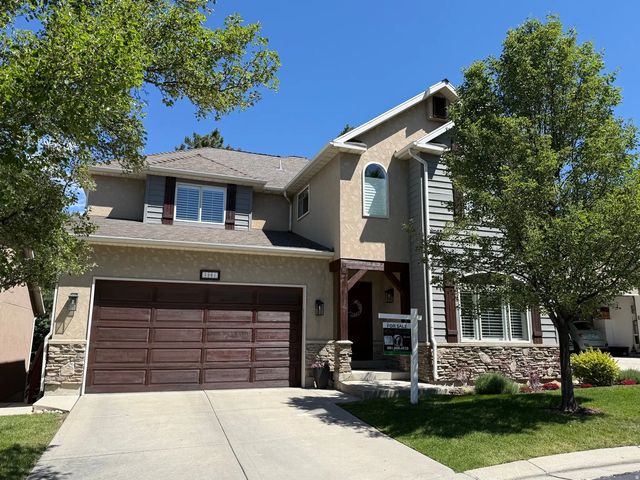 3261 E Lantern Hill Ct, Cottonwood Heights