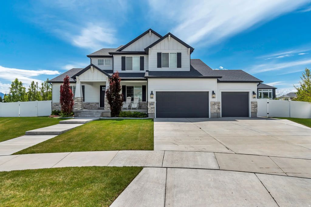 1214 E Stuart Cir, American Fork