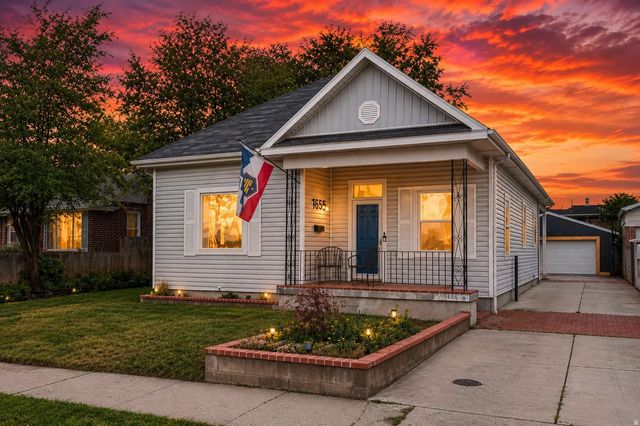 1655 E 2100 S, Salt Lake City