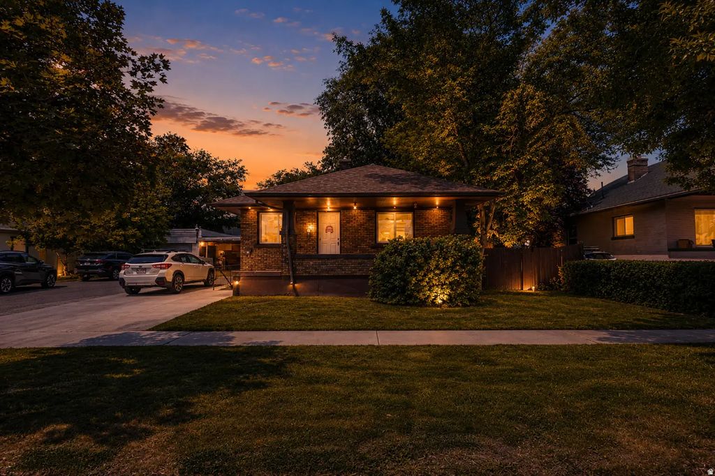 344 W 300 N, Provo
