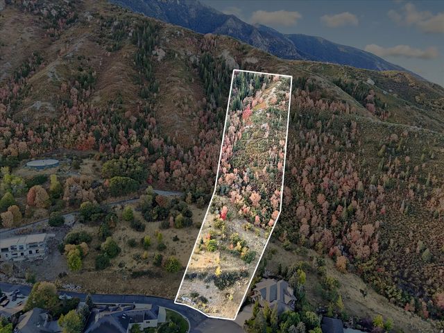 3738 E Catamount Rdg 11, Sandy