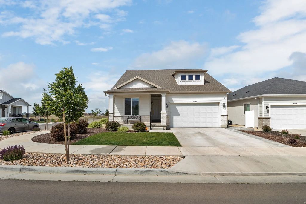 6162 W Teton Park 131, Herriman
