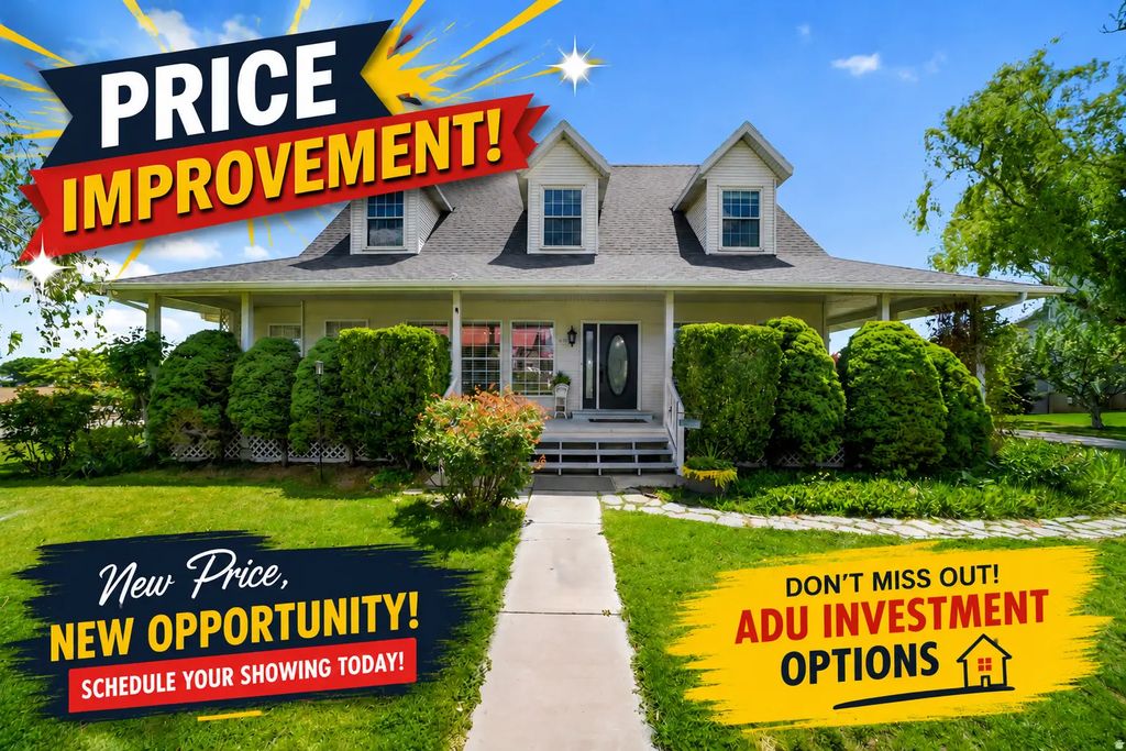 1879 W 1100 N, Pleasant Grove