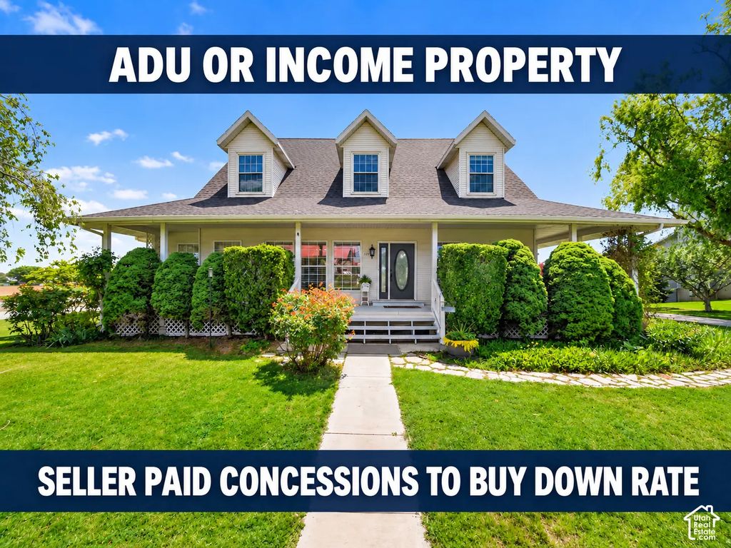 1879 W 1100 N, Pleasant Grove