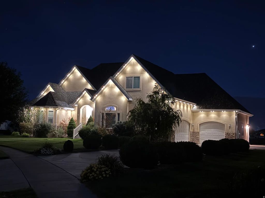 1207 S 2035 W, Lehi