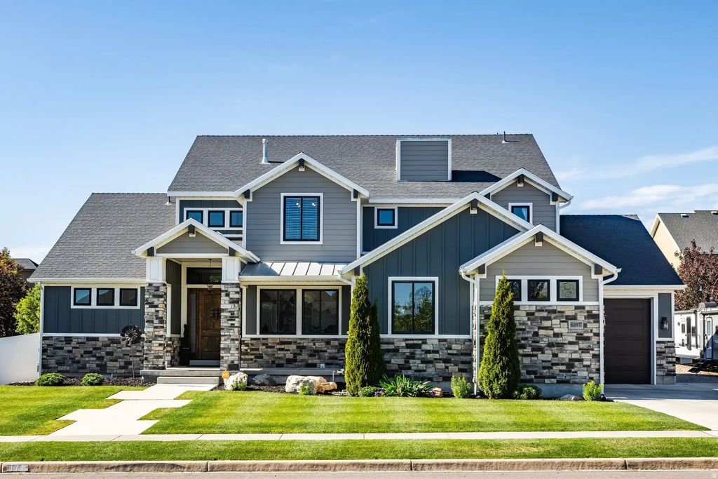 6267 W Freedom Hill Way, Herriman