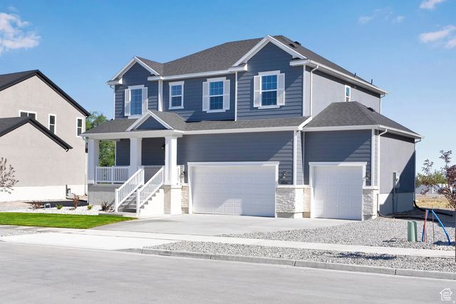 2041 E Burger St 1245, Lake Point