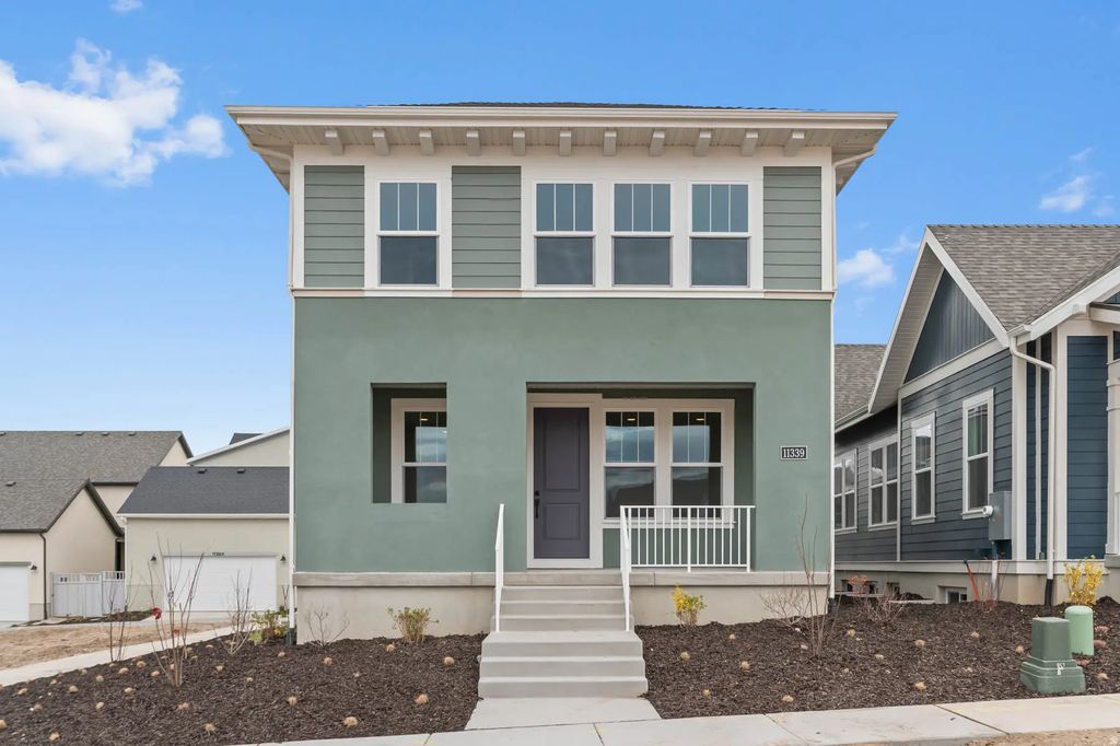 11339 S Offshore Way, South Jordan
