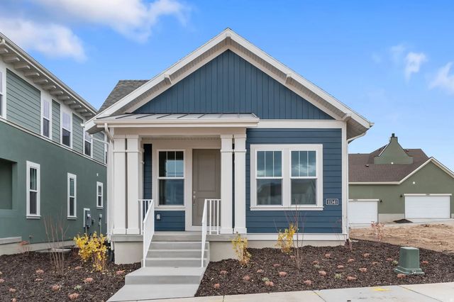 11341 S Offshore Way, South Jordan