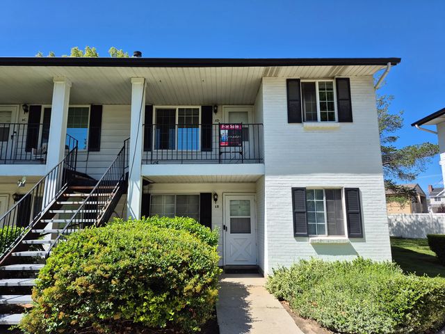3575 S 3200 W Apt D, West Valley City