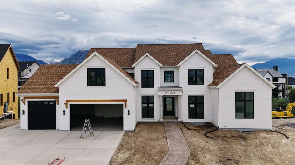974 N 780 W 509, American Fork