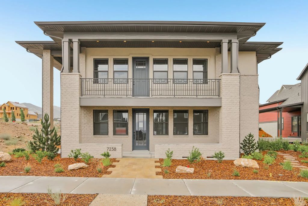 7238 S Campion Dr, West Jordan