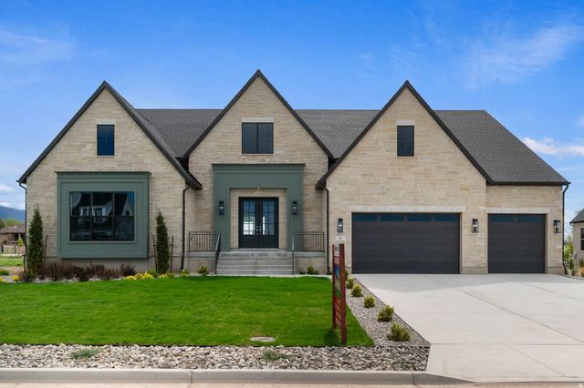 461 W Summit Ln, Kaysville